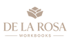 De La Rosa Workbooks - Home